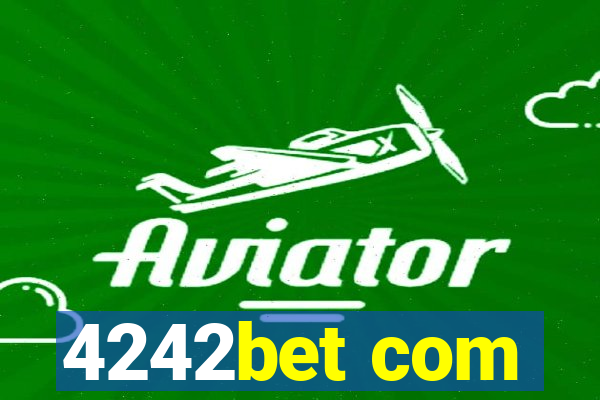 4242bet com